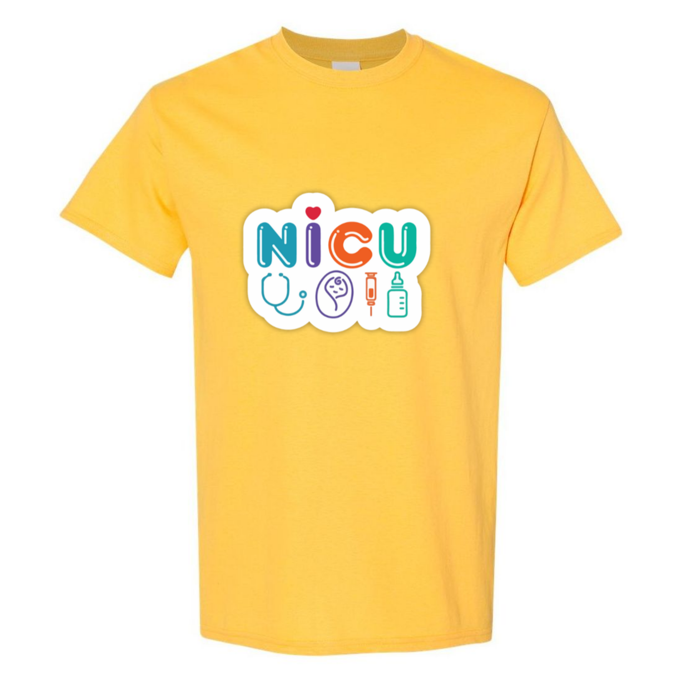 NICU T-Shirt