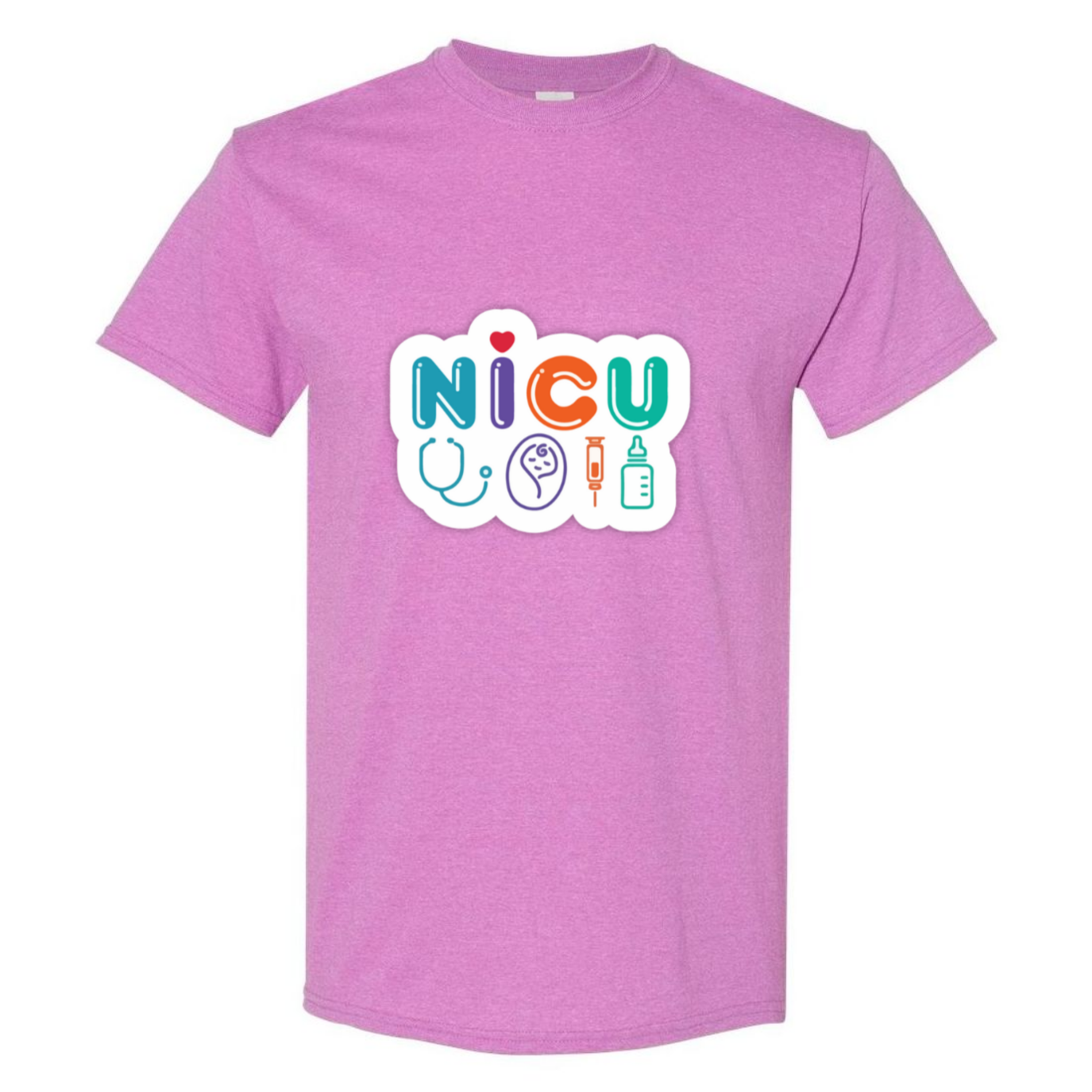 NICU T-Shirt