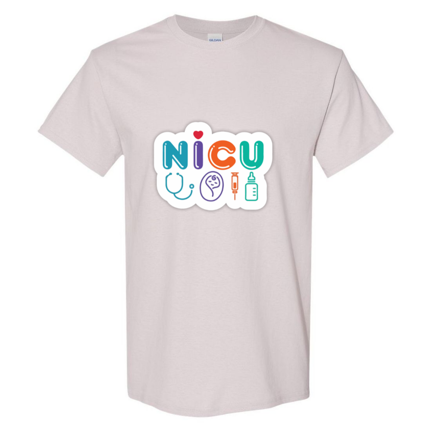 NICU T-Shirt