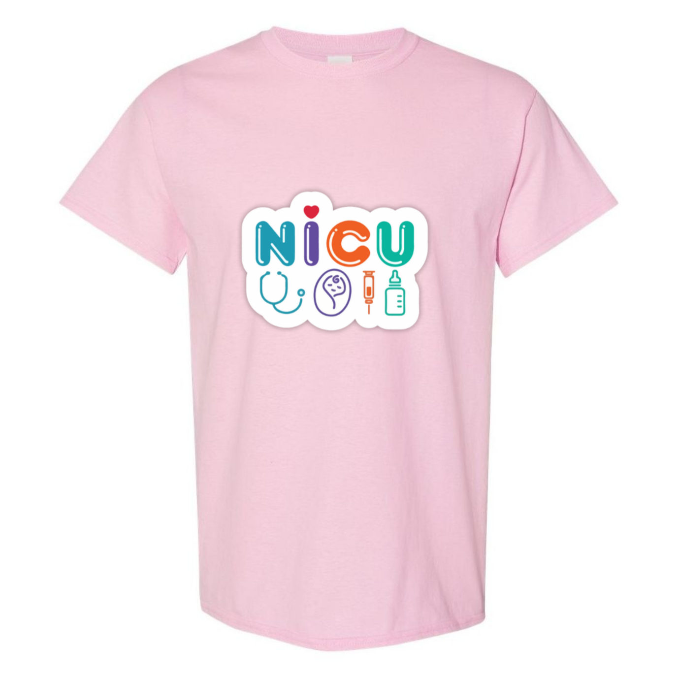 NICU T-Shirt