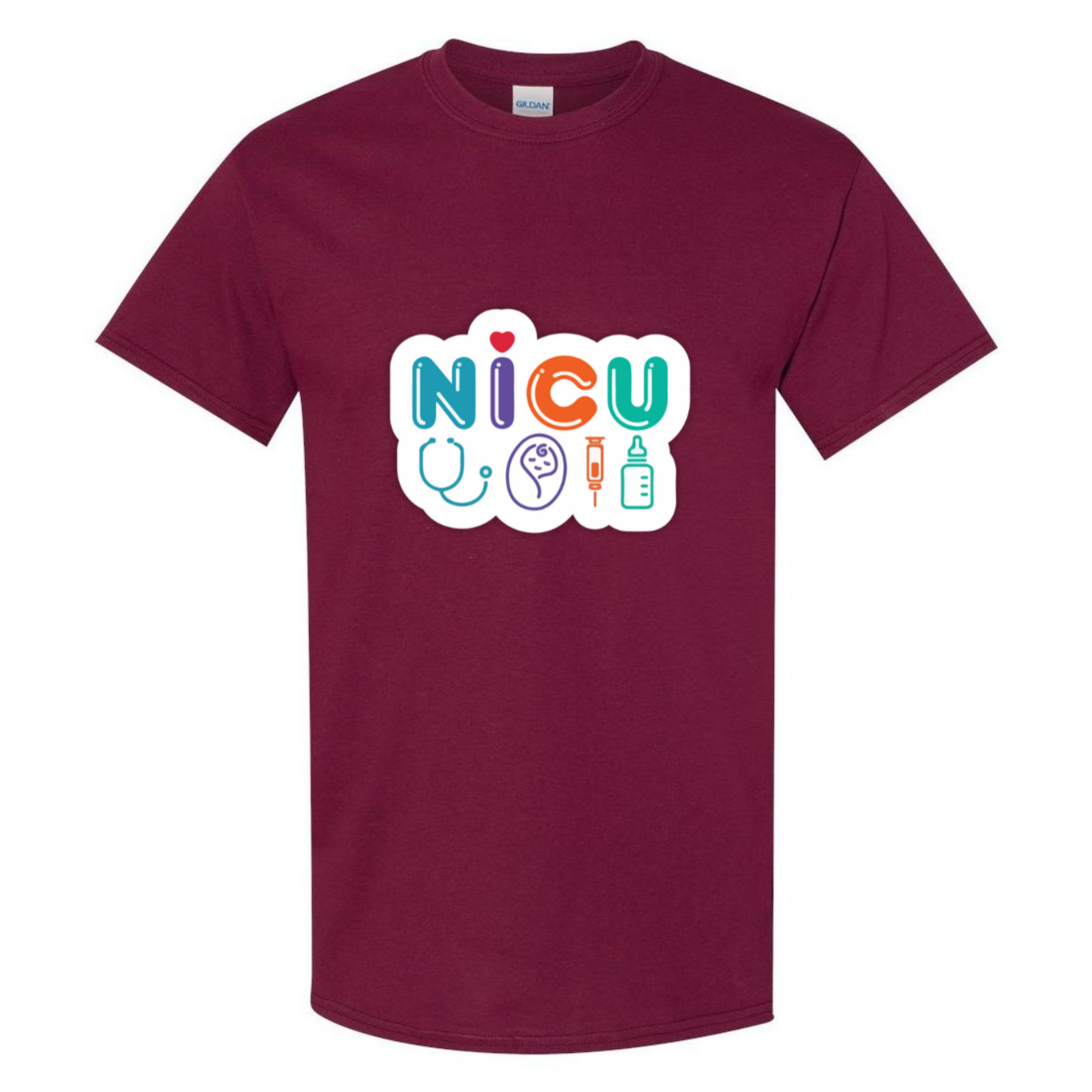 NICU T-Shirt