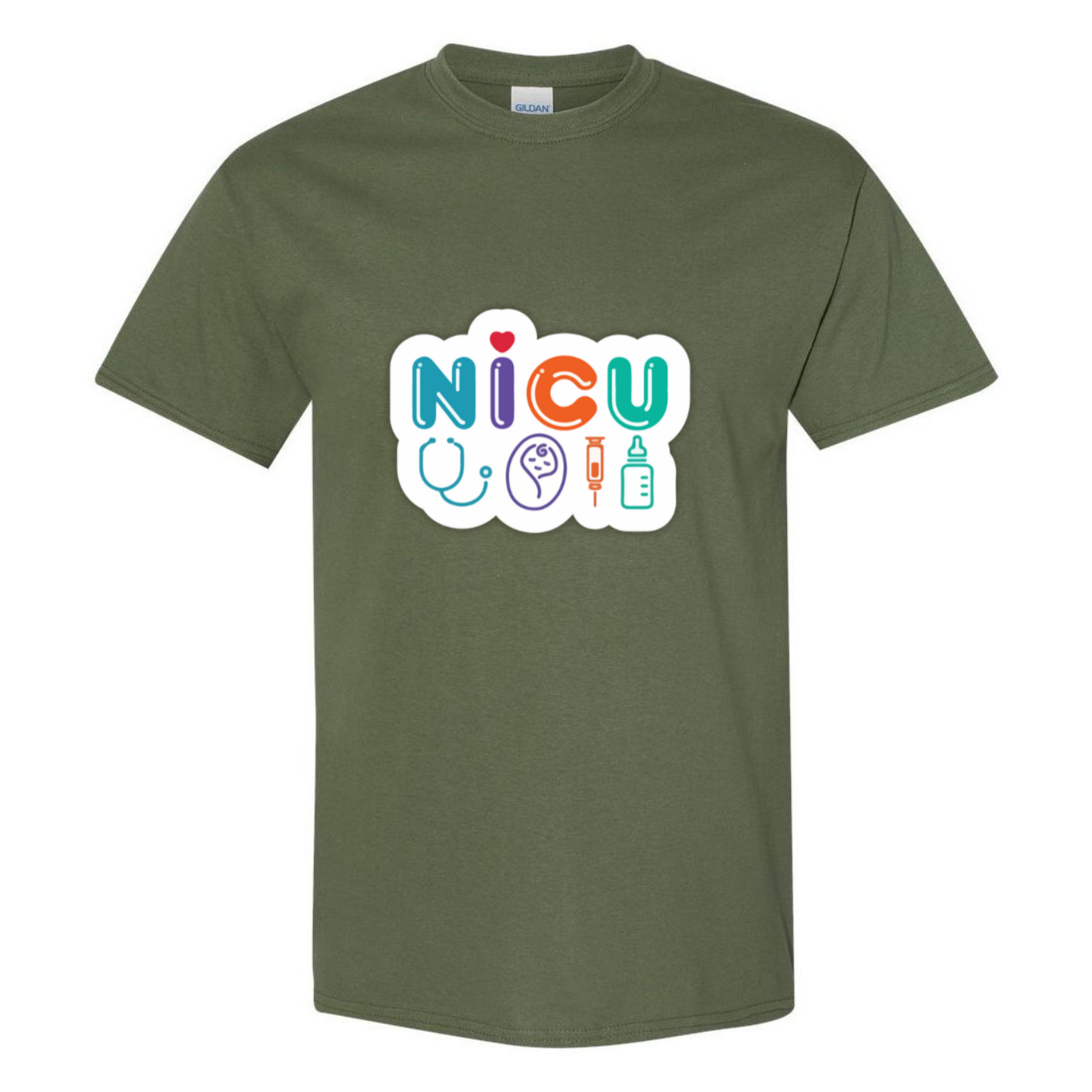 NICU T-Shirt