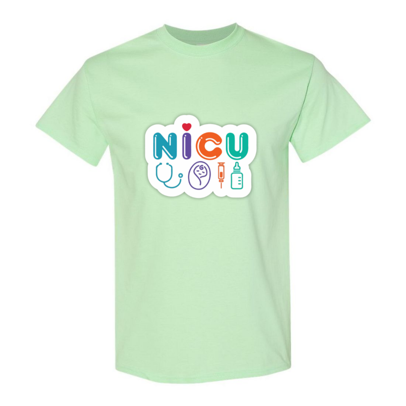 NICU T-Shirt