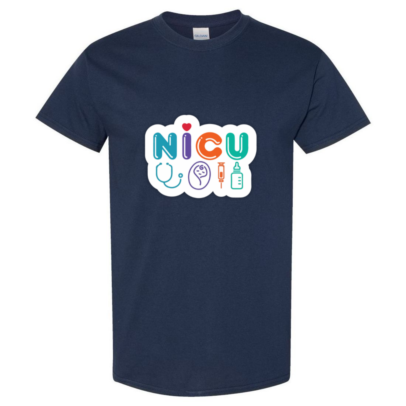 NICU T-Shirt