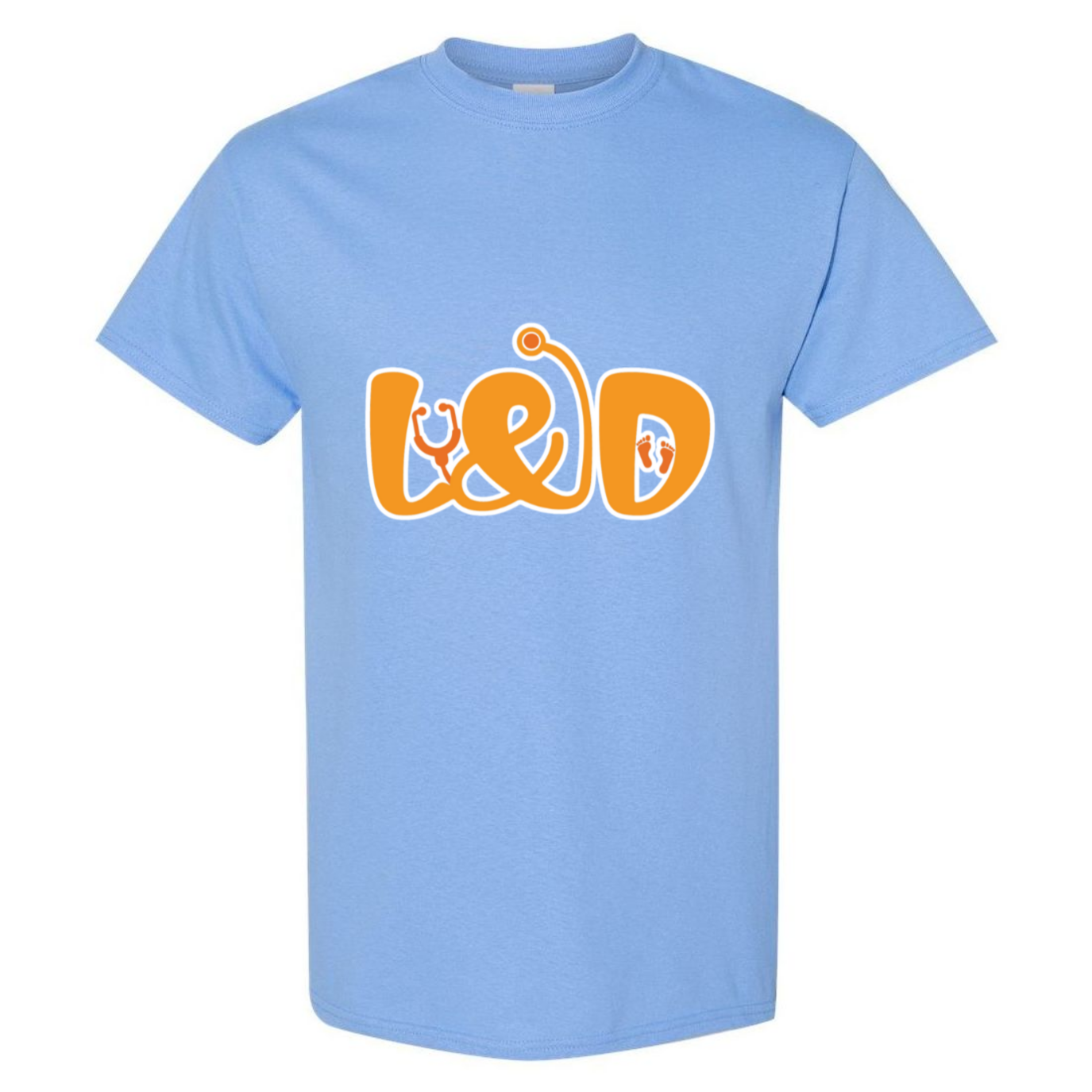 L&D T-Shirt