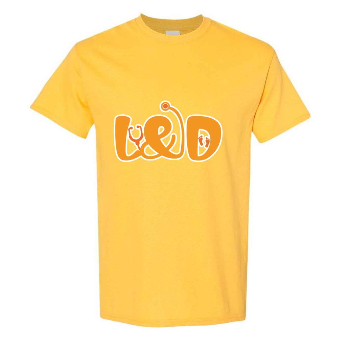 L&D T-Shirt