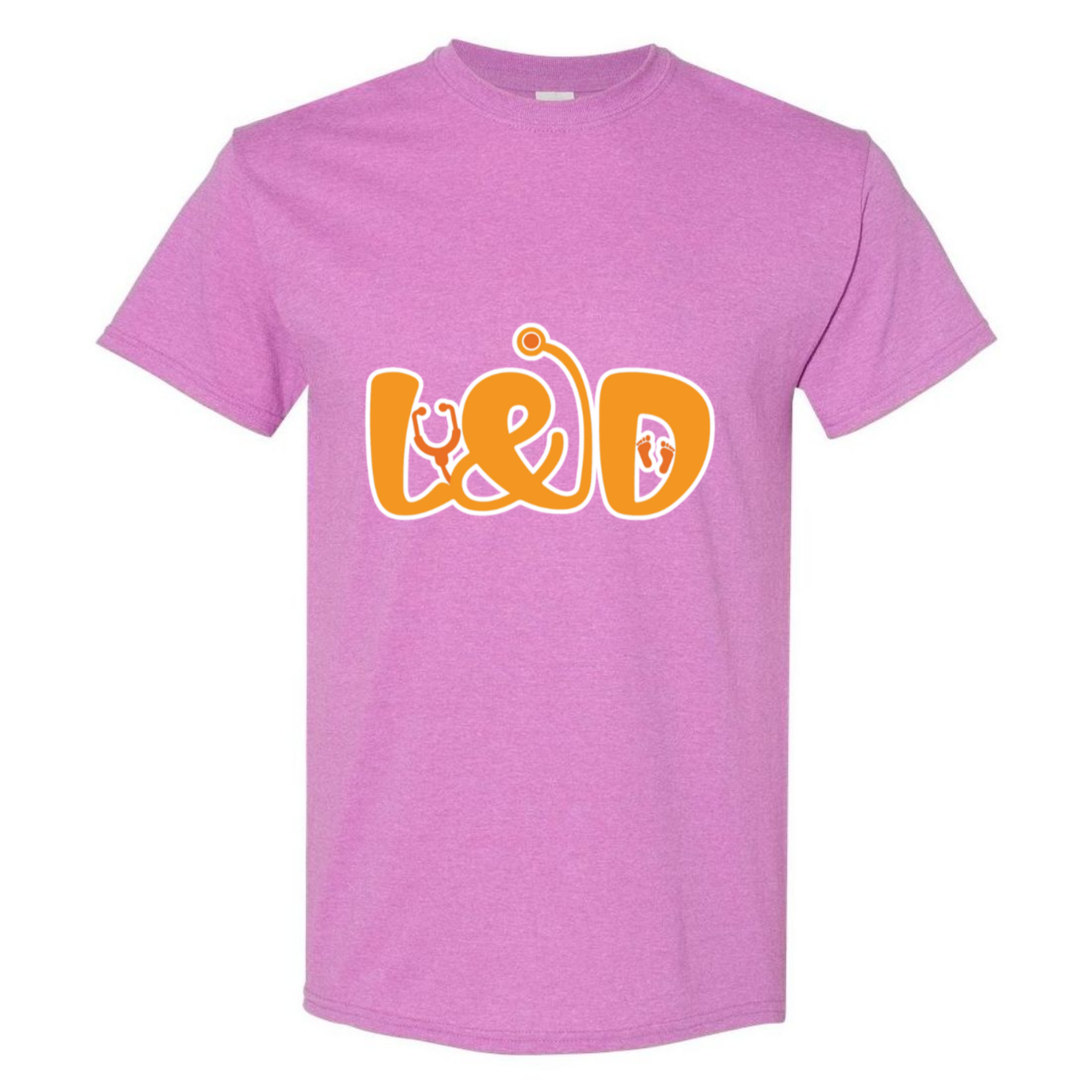 L&D T-Shirt