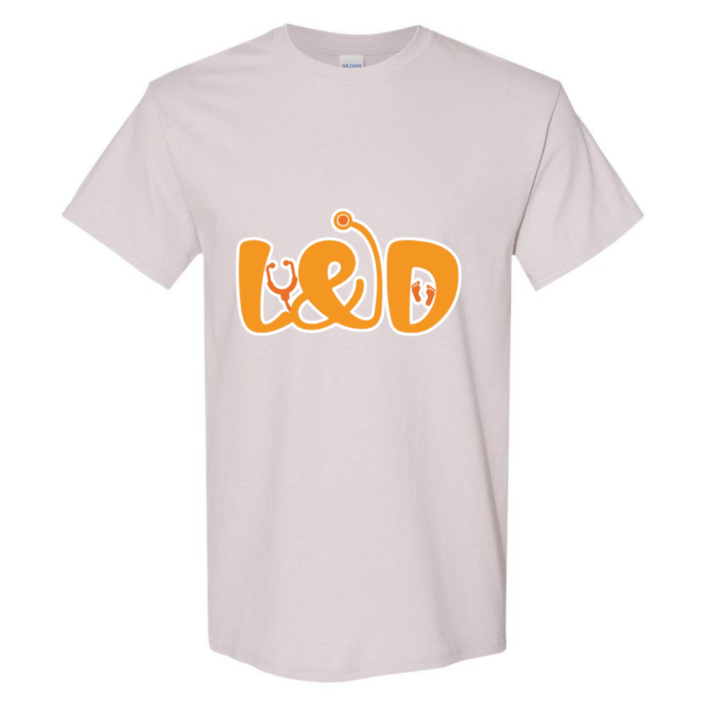 L&D T-Shirt