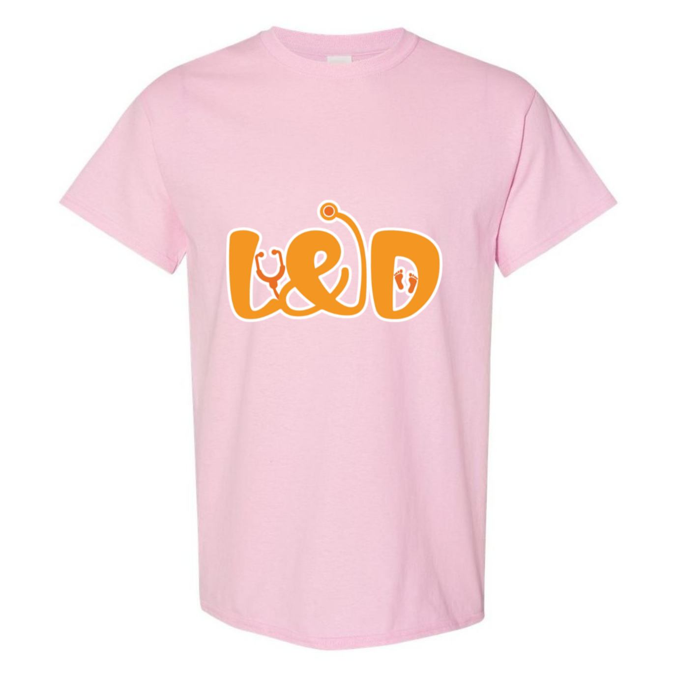 L&D T-Shirt