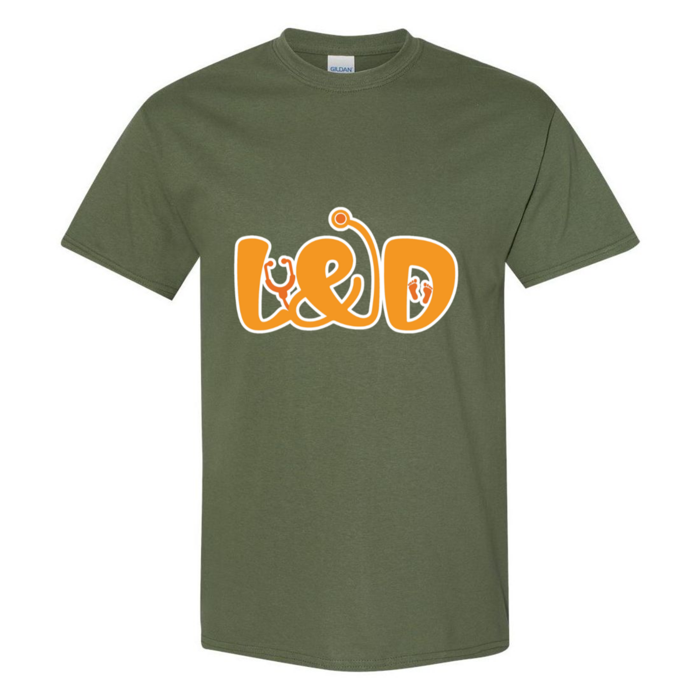 L&D T-Shirt