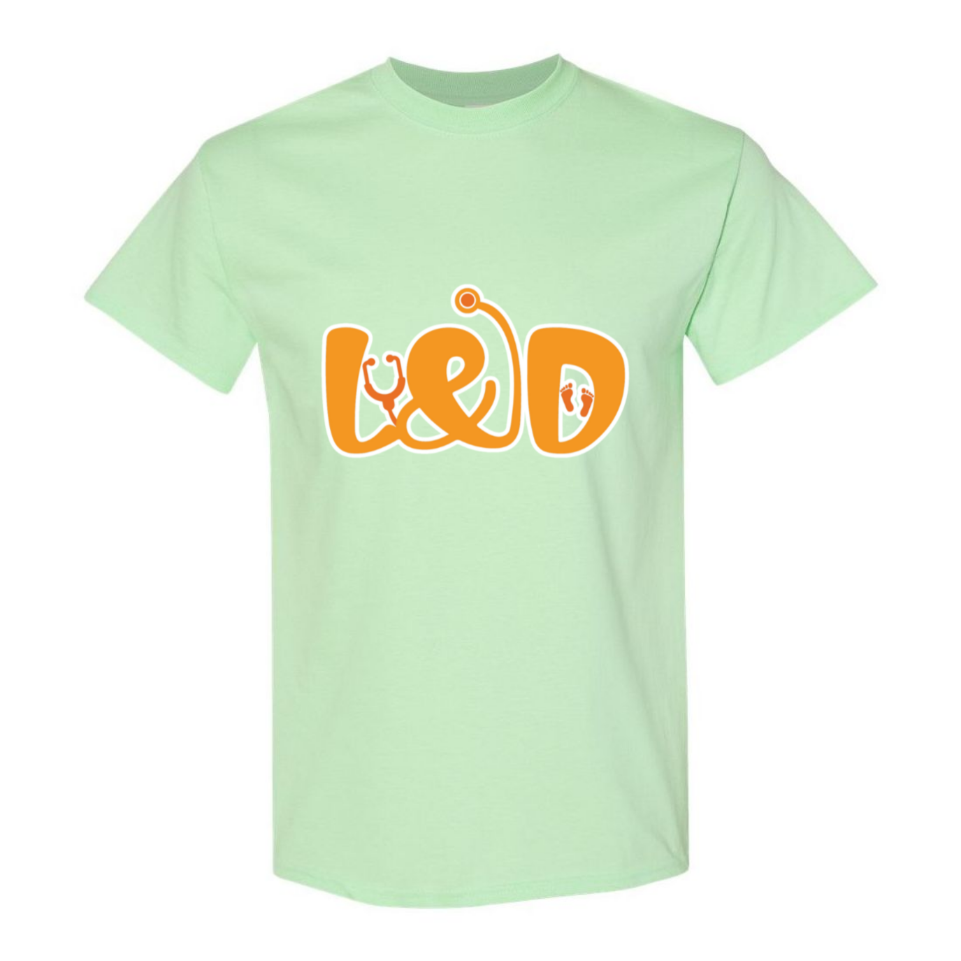 L&D T-Shirt