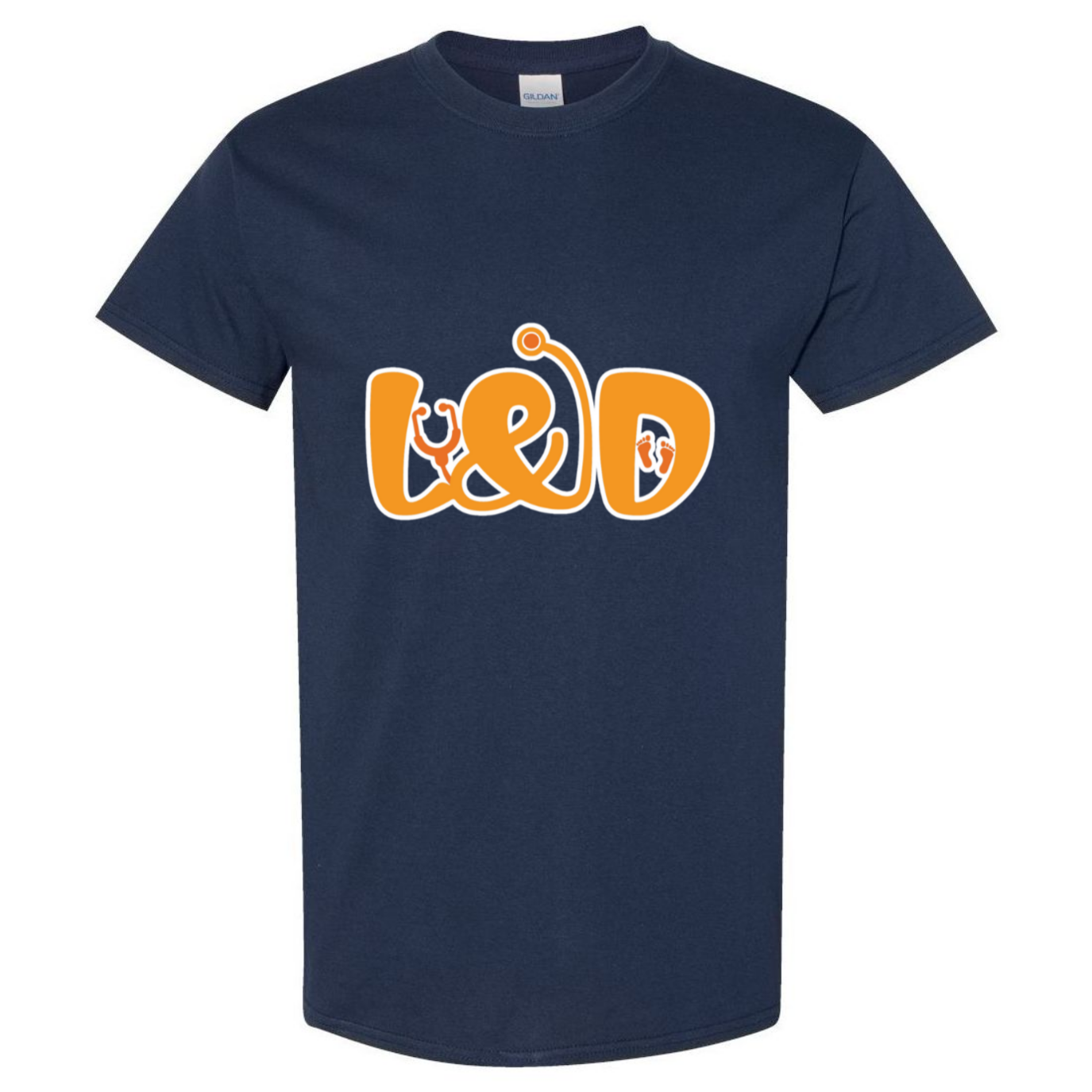 L&D T-Shirt