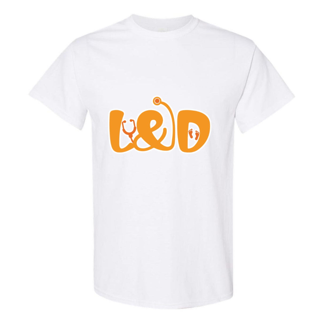 L&D T-Shirt