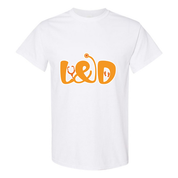 L&D T-Shirt
