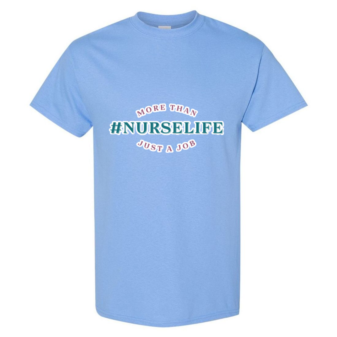 #NurseLife T-Shirt