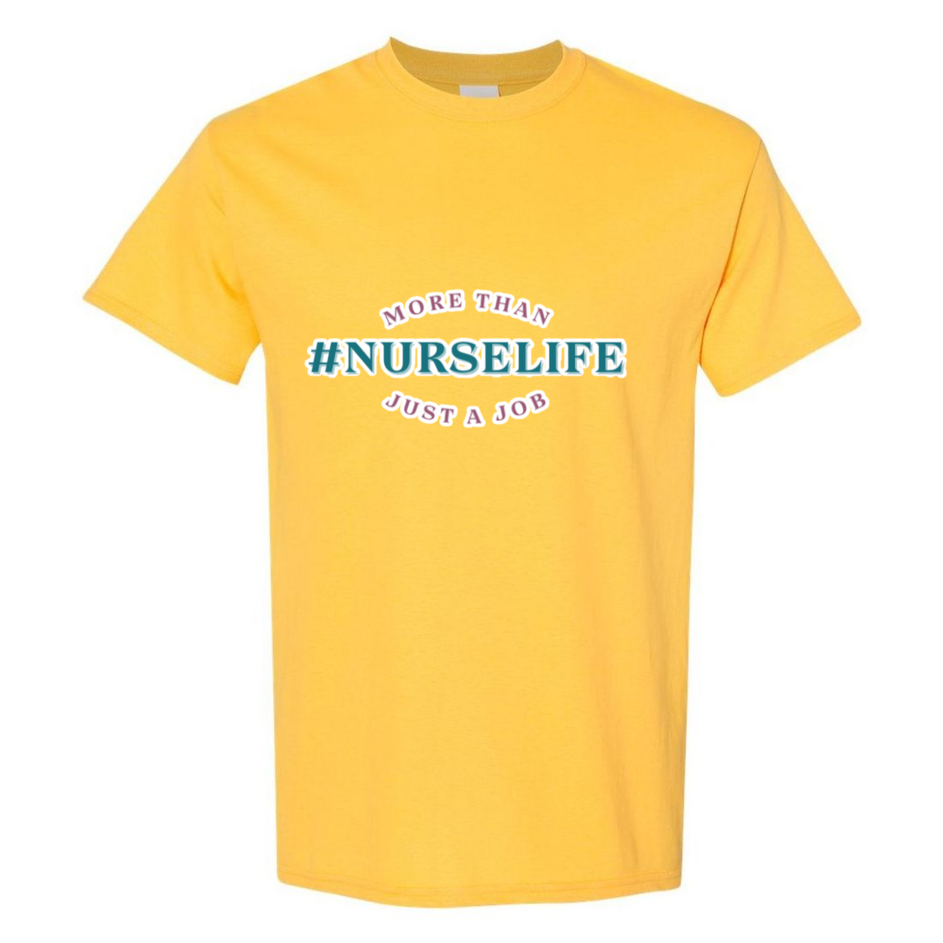 #NurseLife T-Shirt
