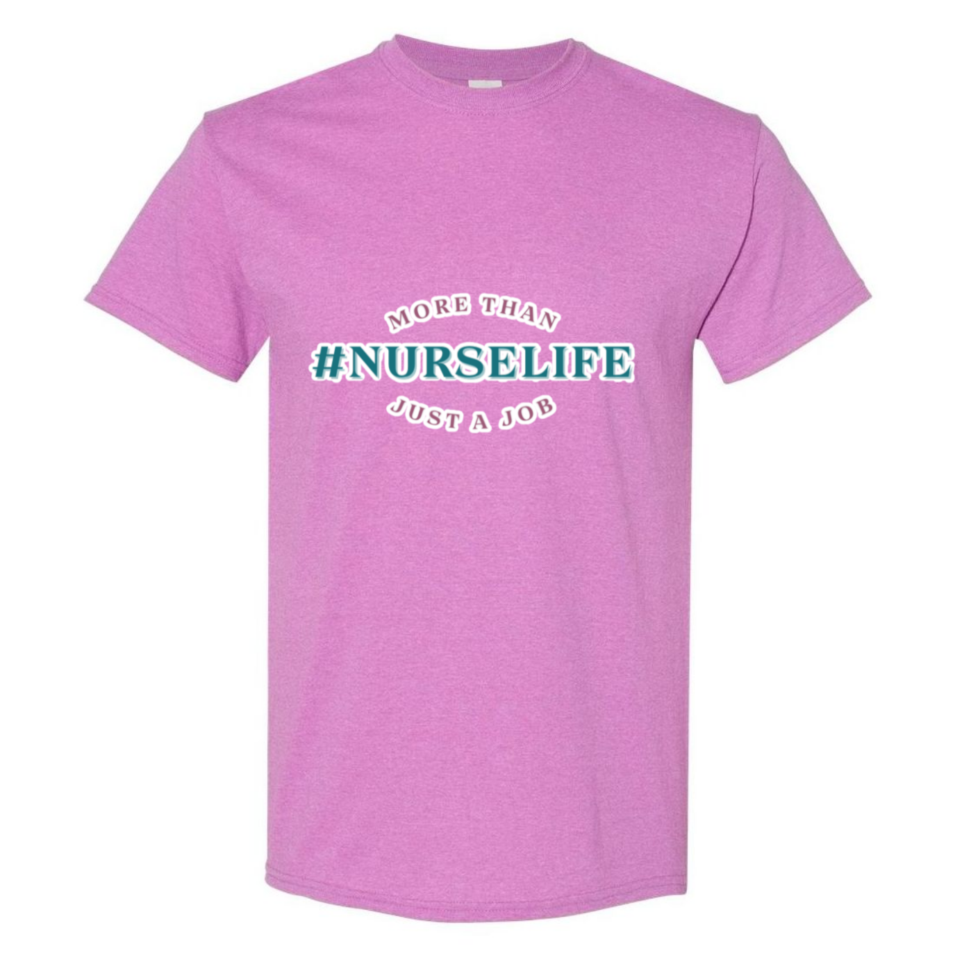 #NurseLife T-Shirt