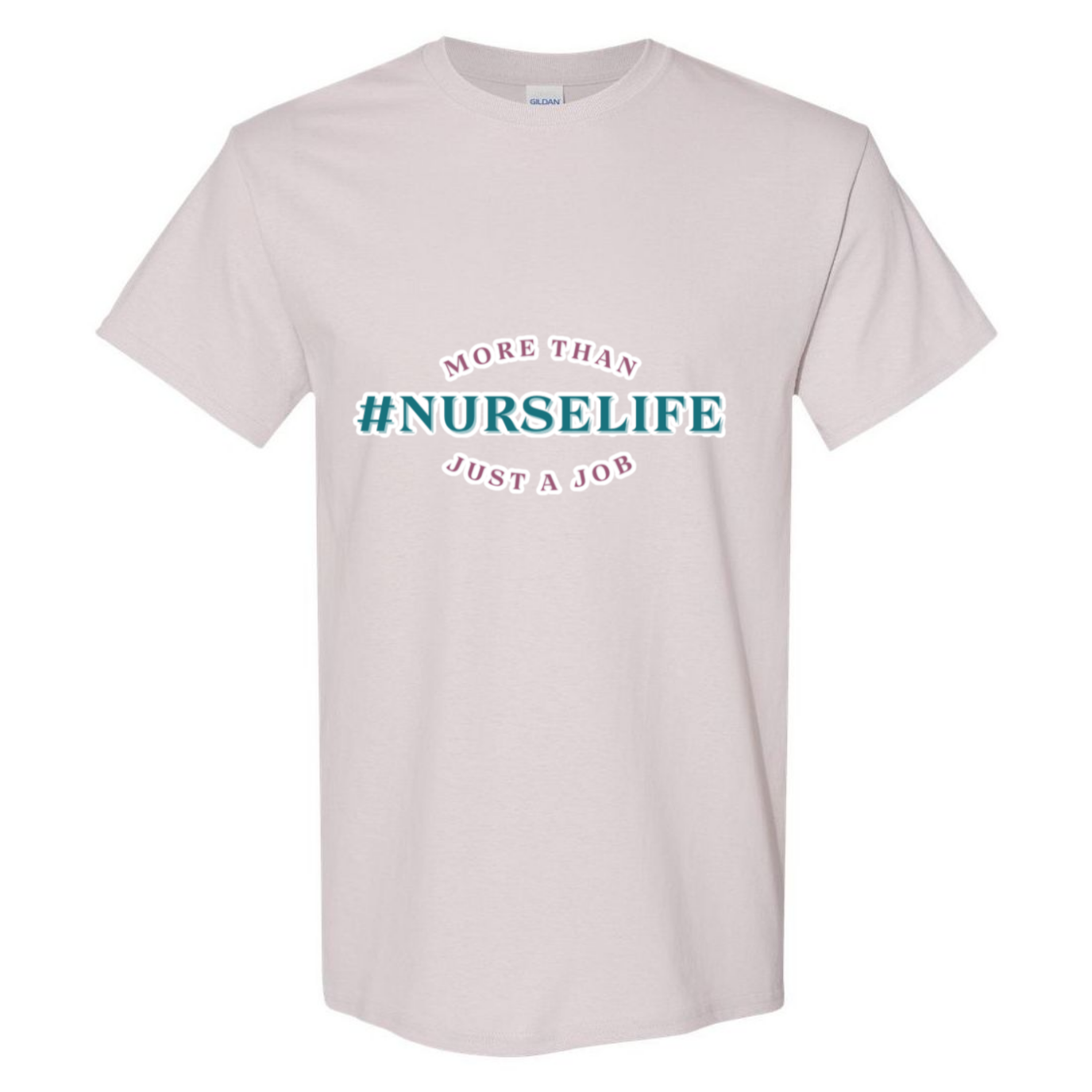 #NurseLife T-Shirt