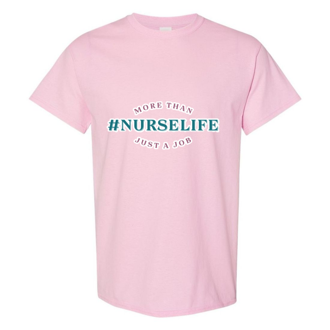 #NurseLife T-Shirt