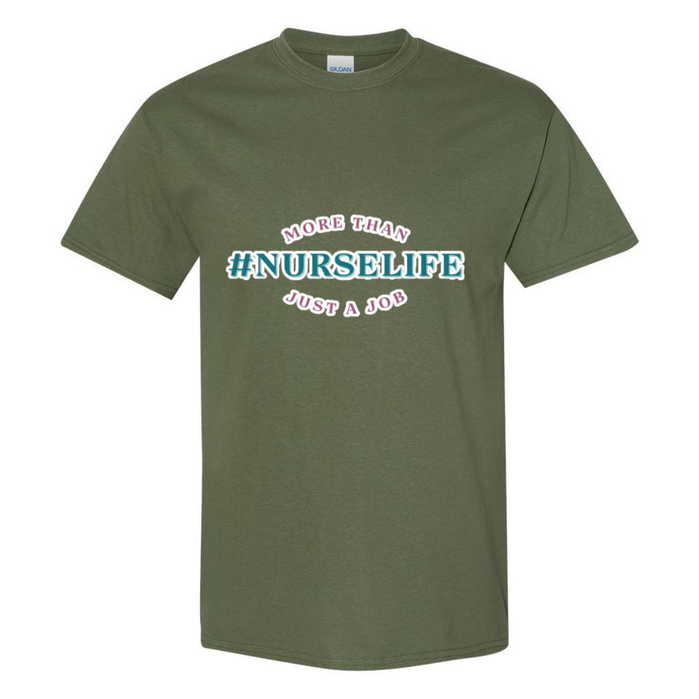 #NurseLife T-Shirt