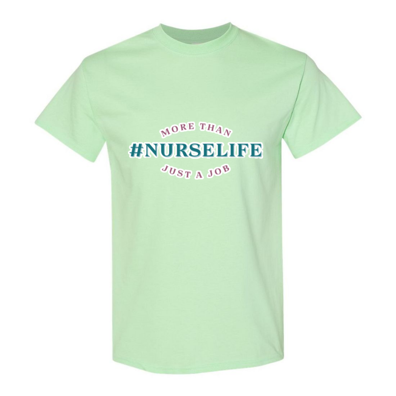 #NurseLife T-Shirt