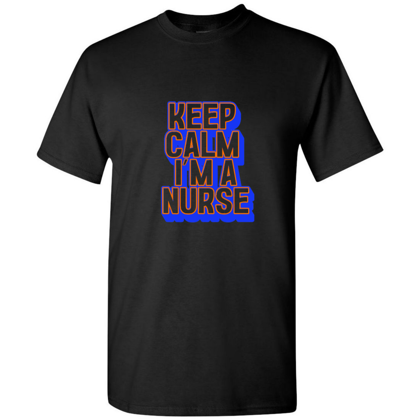 Keep Calm T-Shirt