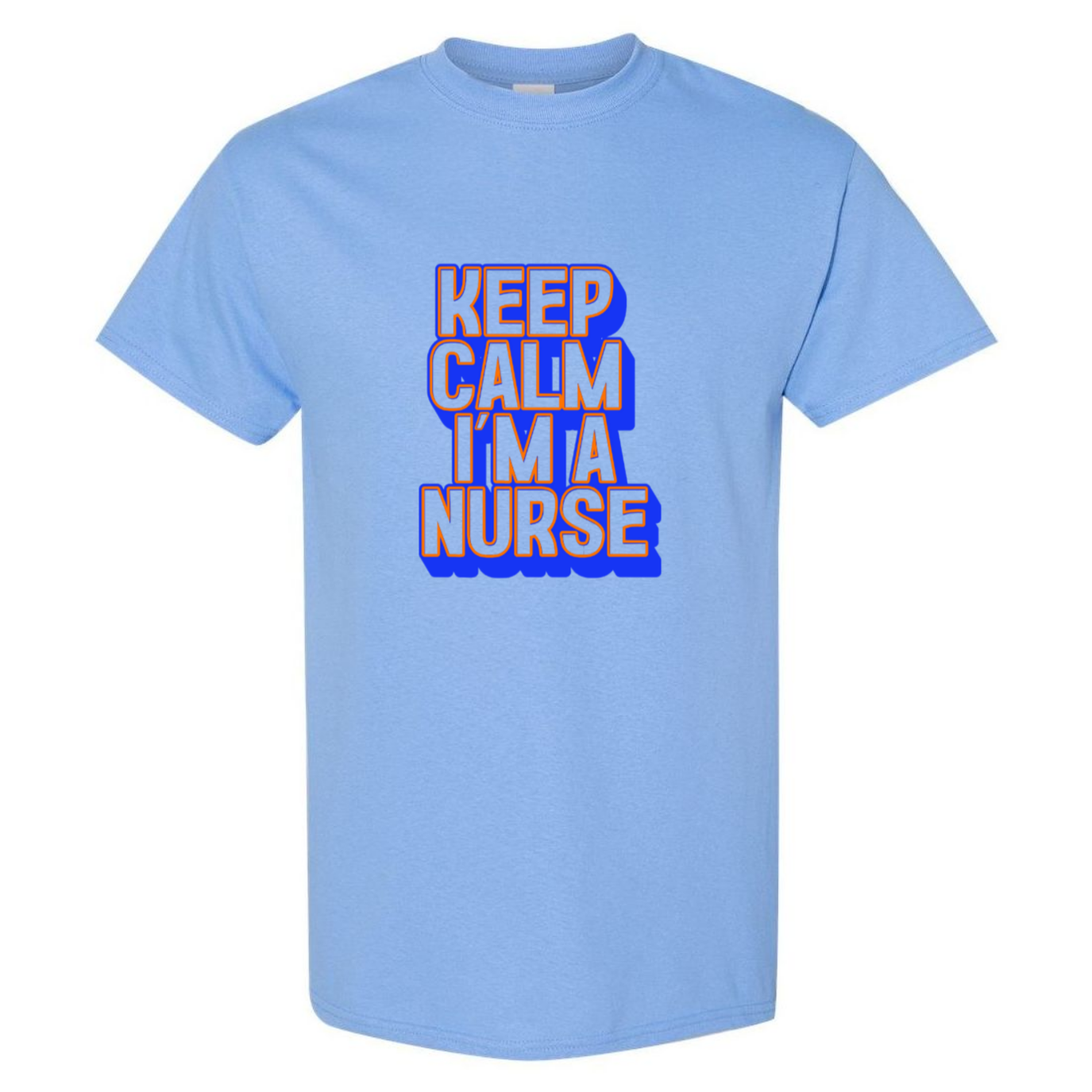 Keep Calm T-Shirt