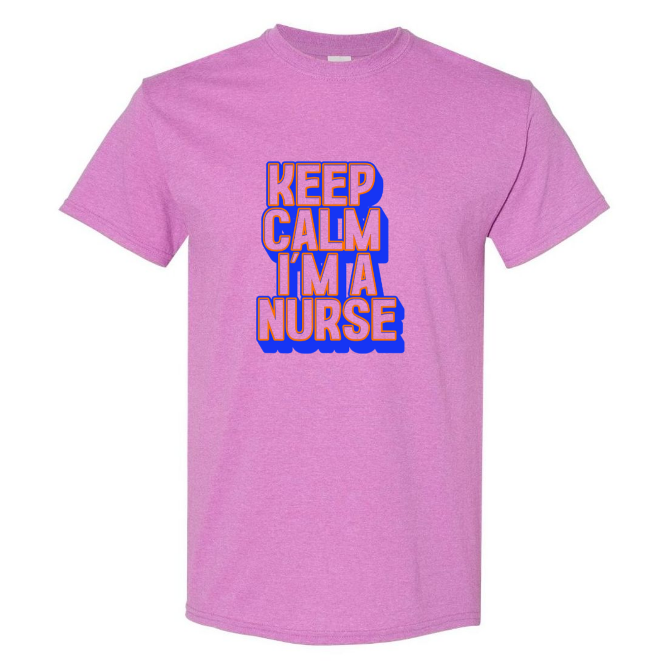 Keep Calm T-Shirt
