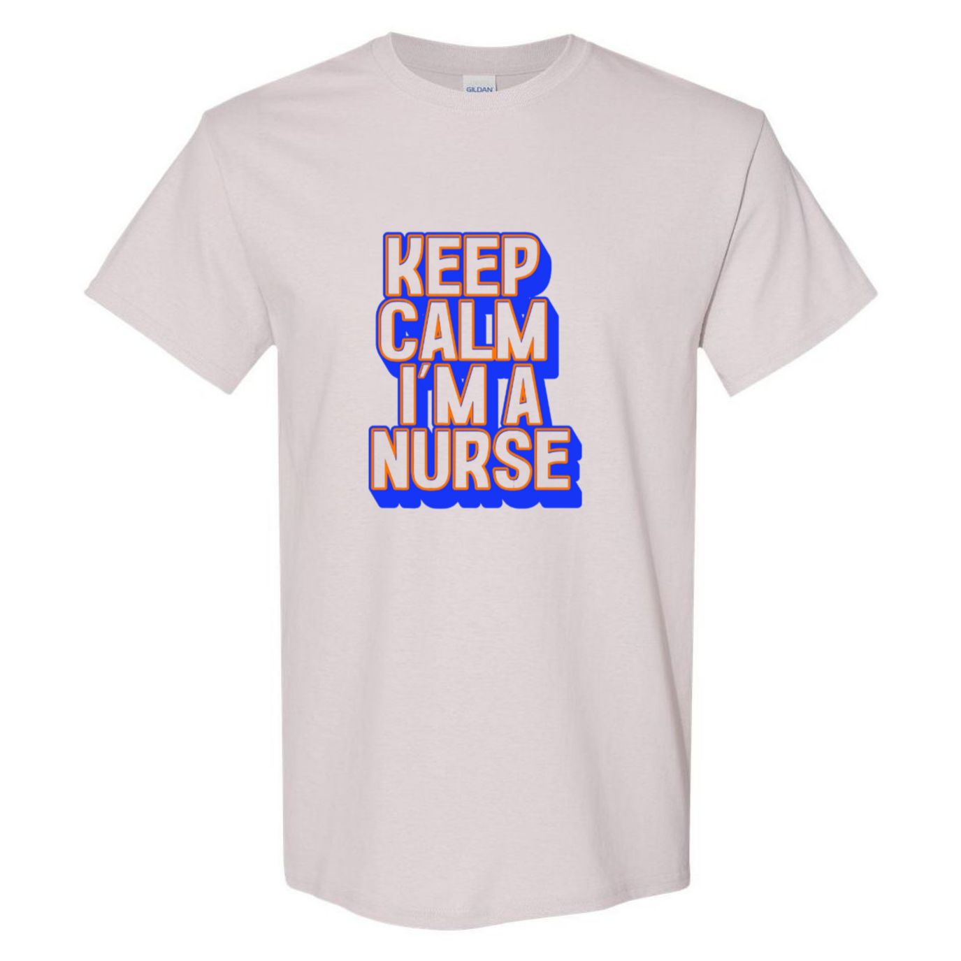 Keep Calm T-Shirt
