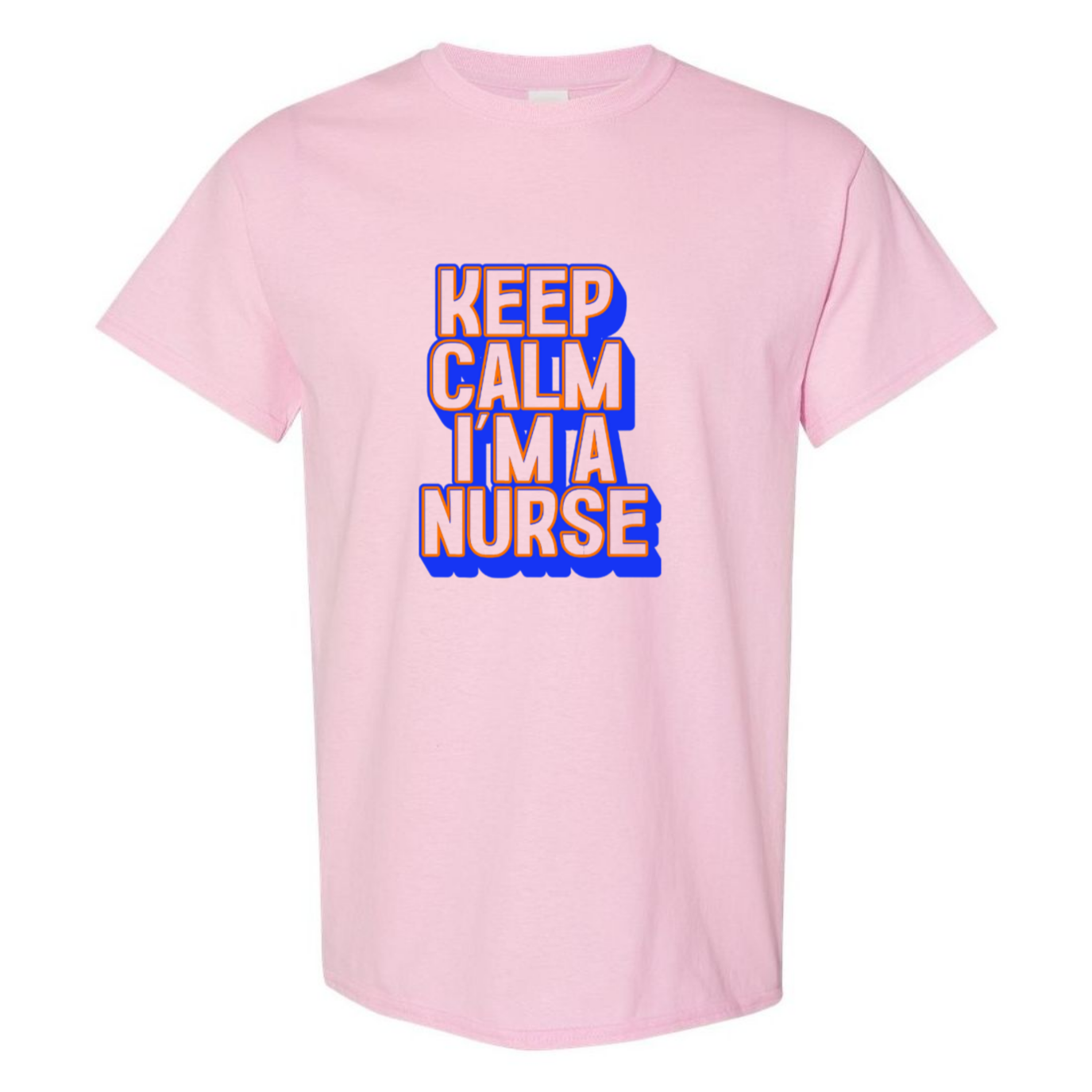 Keep Calm T-Shirt