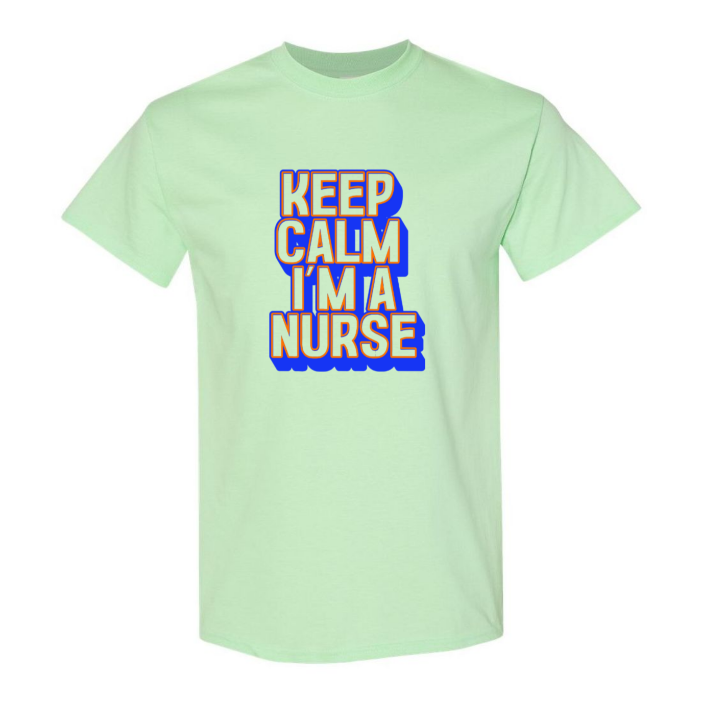 Keep Calm T-Shirt