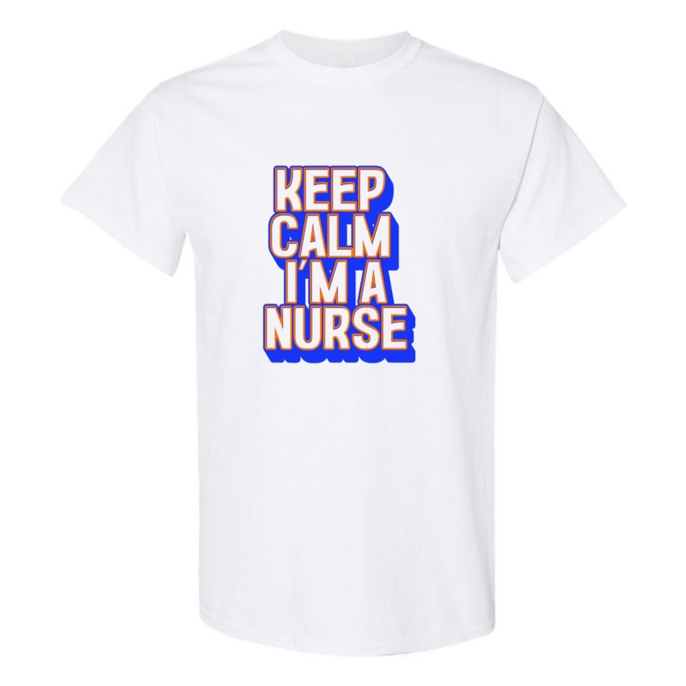 Keep Calm T-Shirt