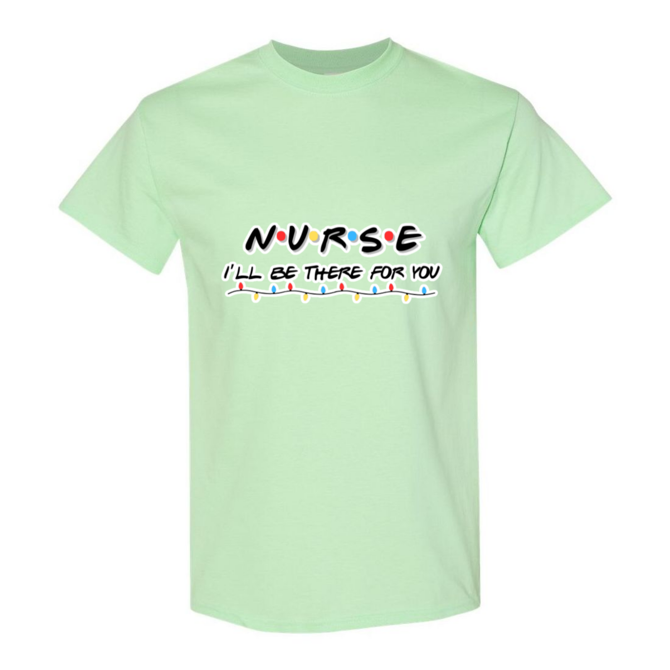 I'll Be There For You T-Shirt