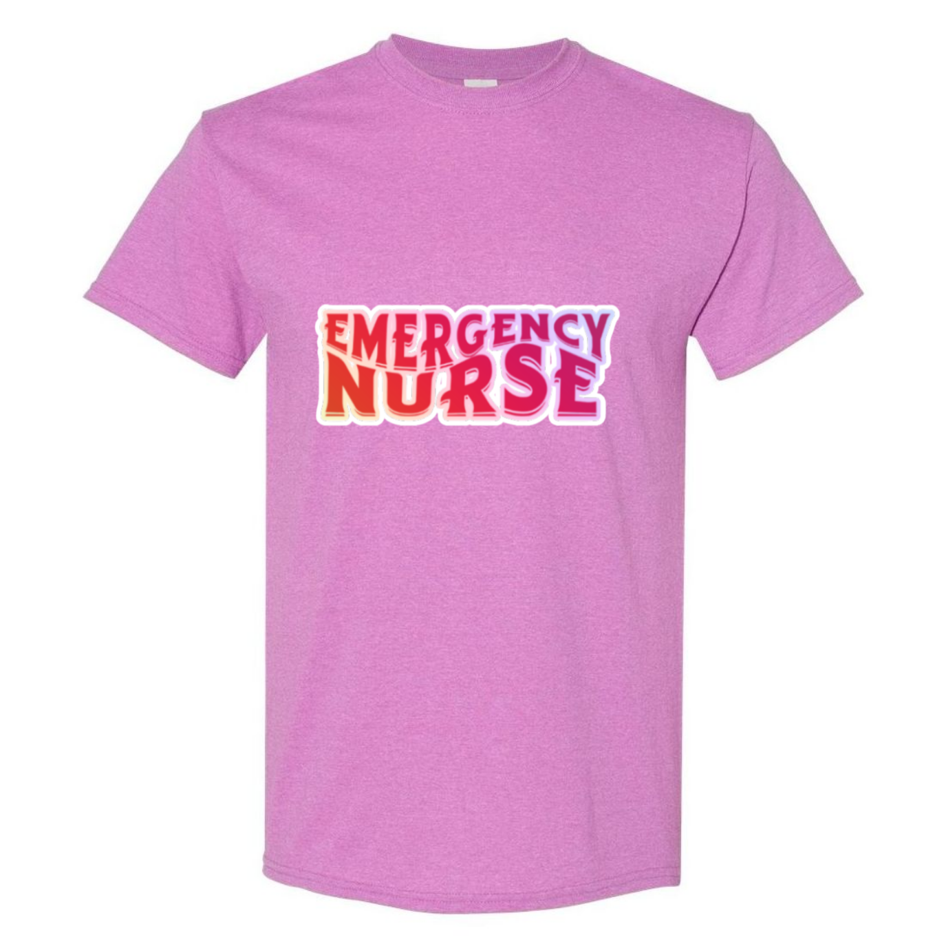 Emergency Nurse T-Shirt
