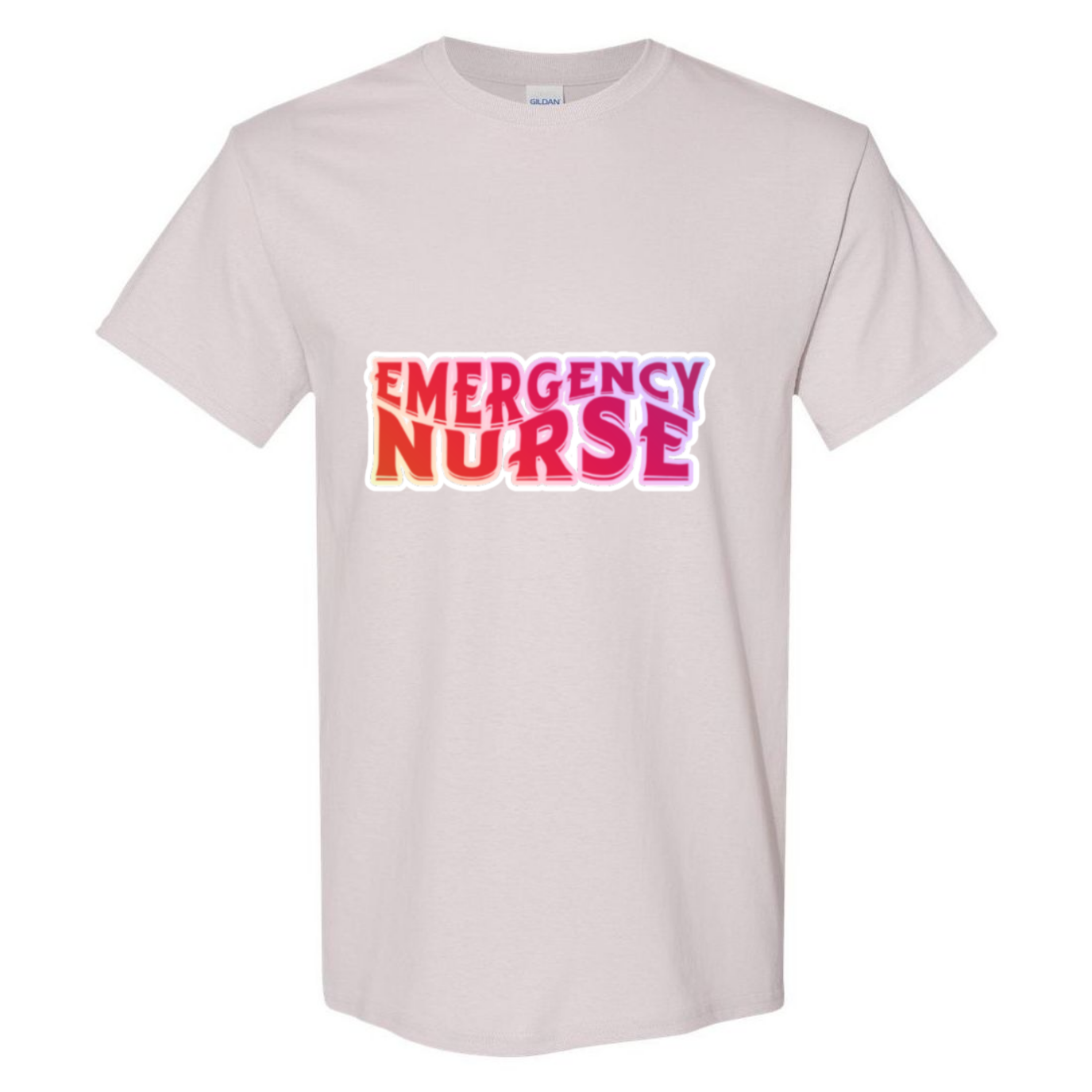 Emergency Nurse T-Shirt