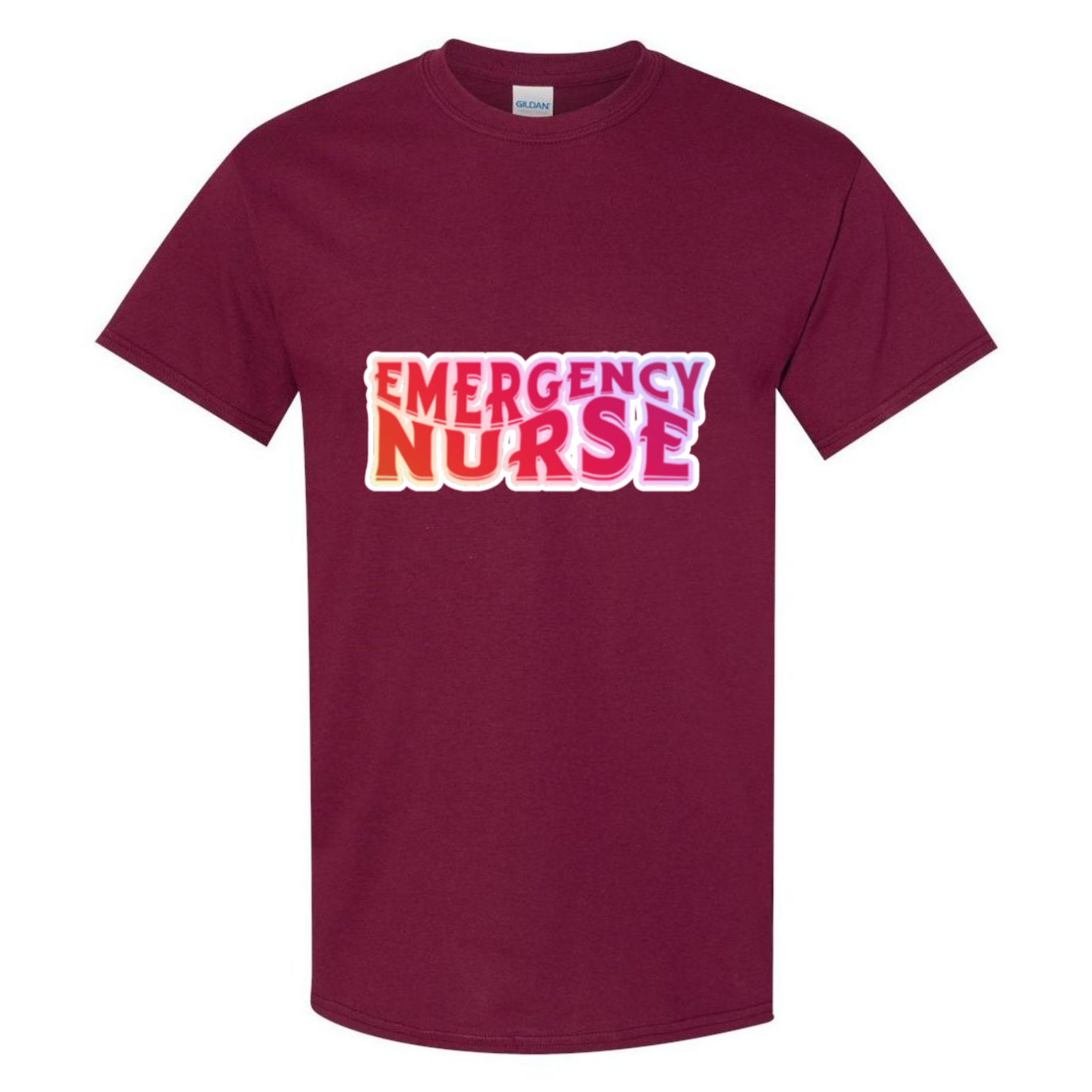 Emergency Nurse T-Shirt