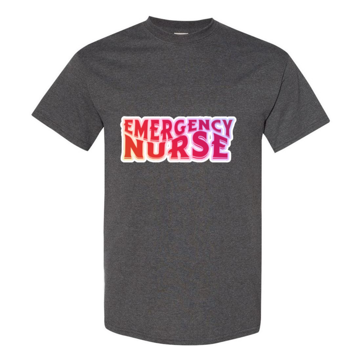 Emergency Nurse T-Shirt