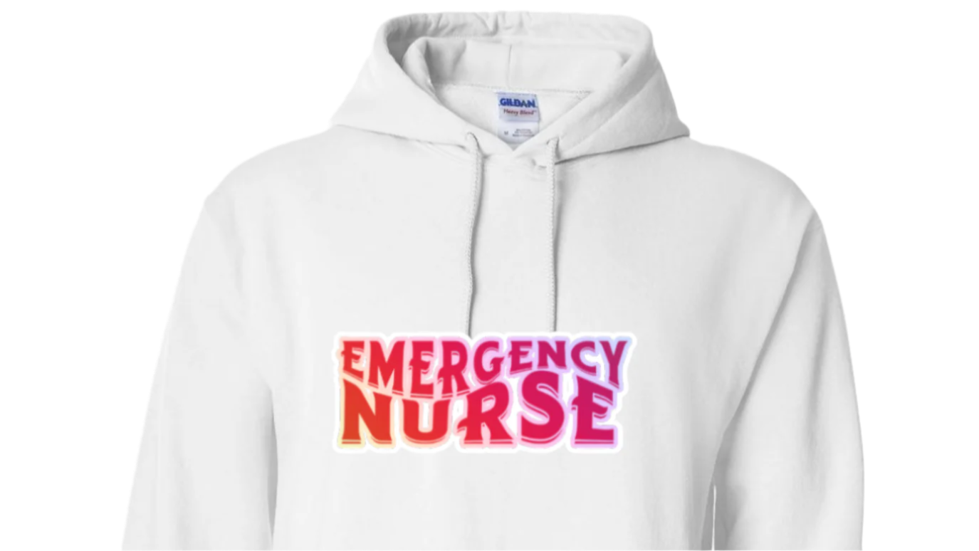 ER Nurse
