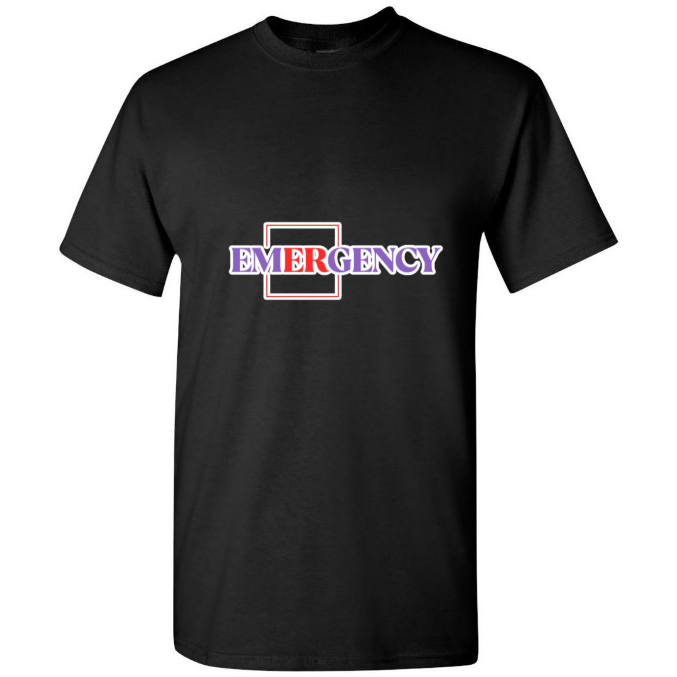 emERgency T-Shirt