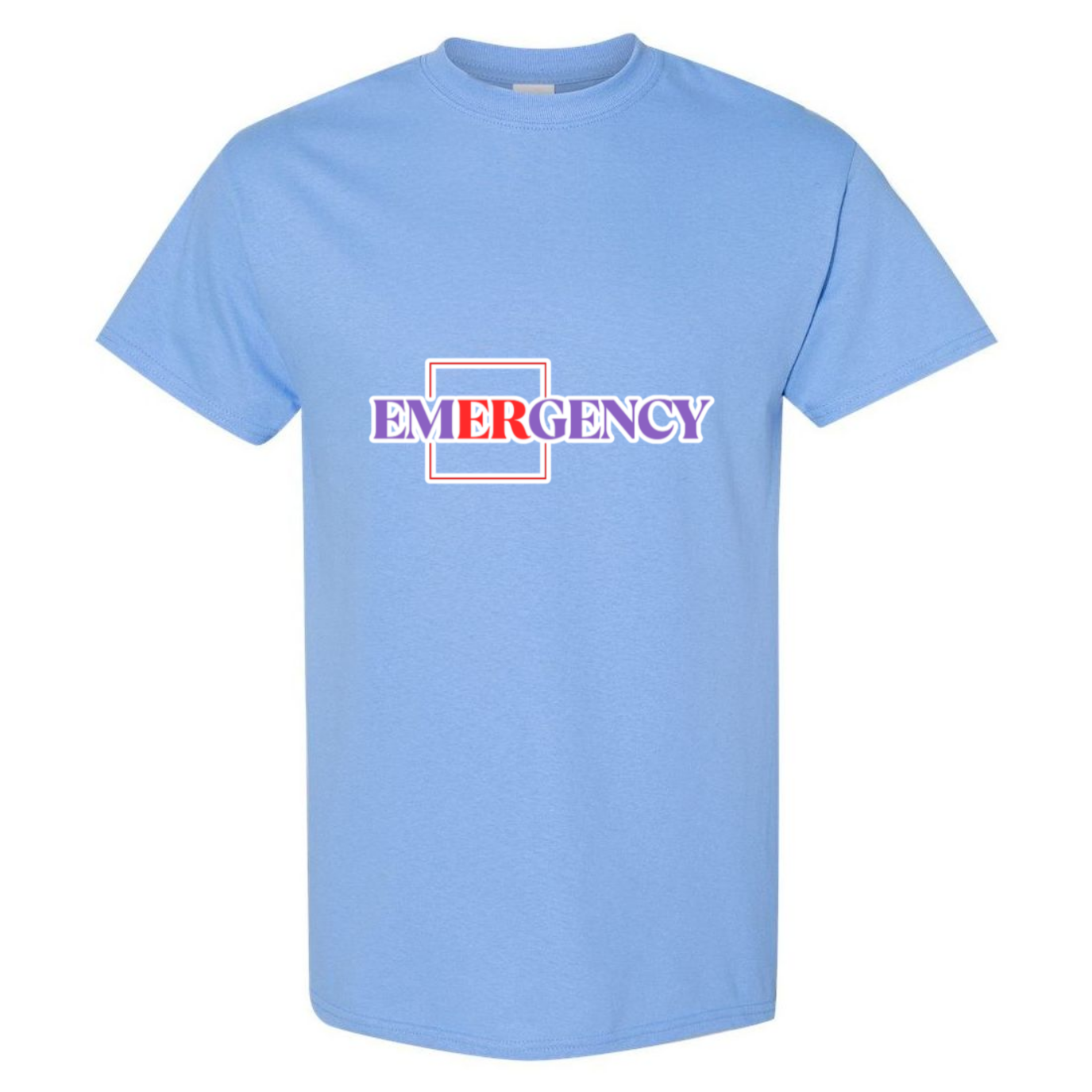 emERgency T-Shirt