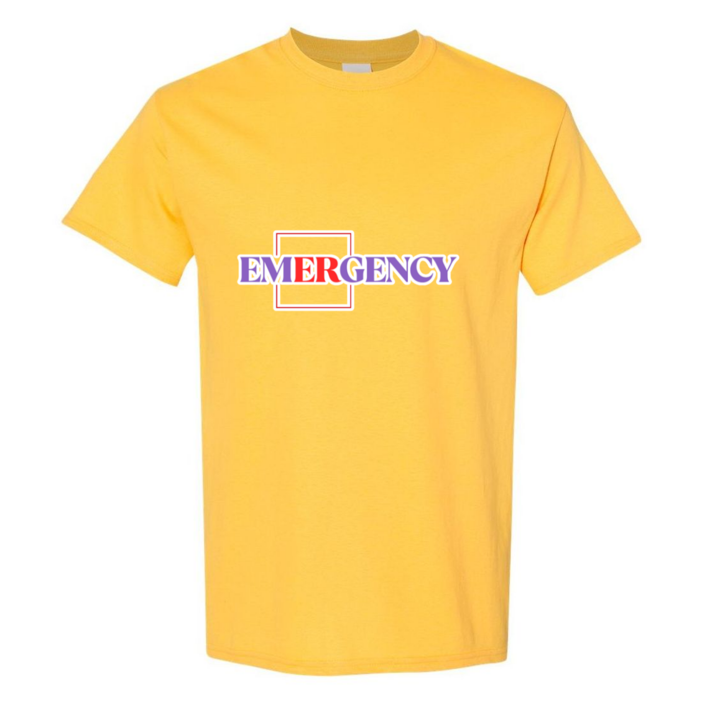 emERgency T-Shirt