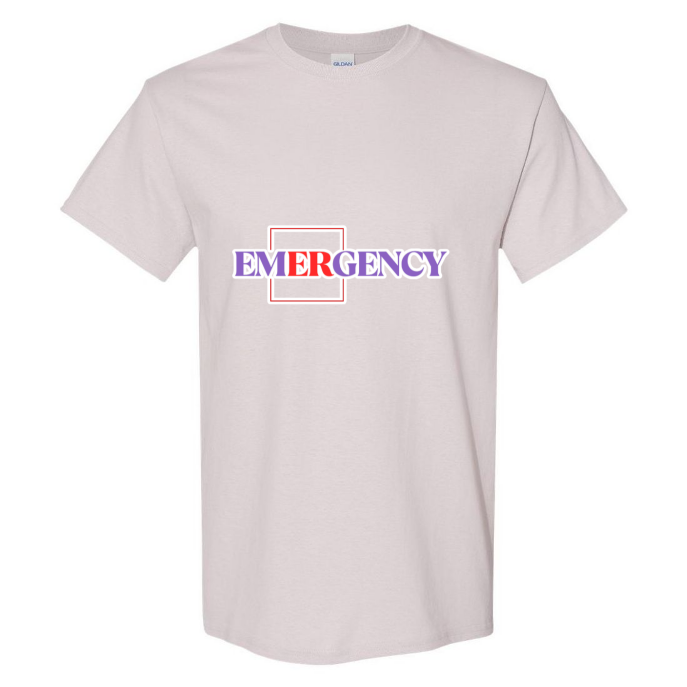 emERgency T-Shirt