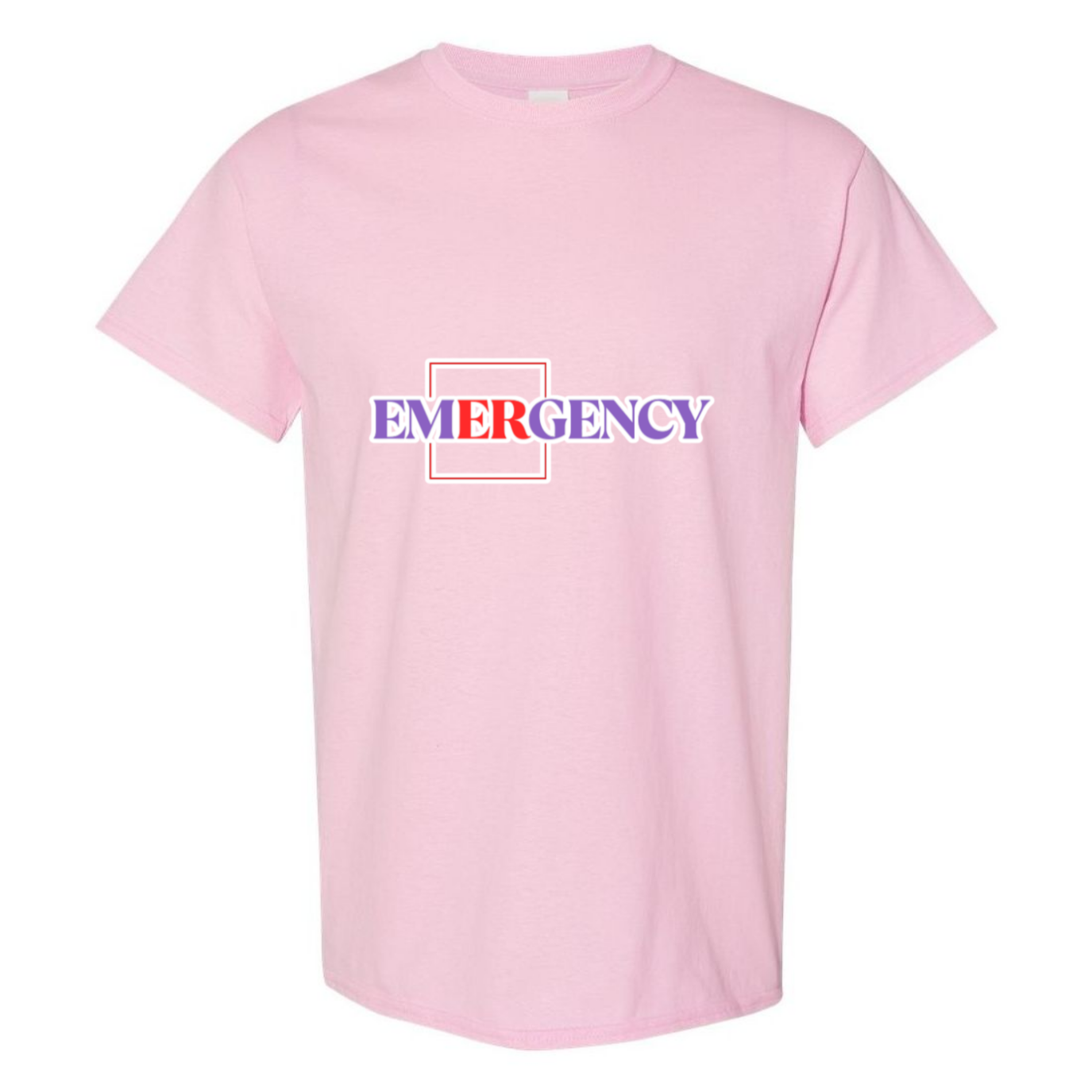 emERgency T-Shirt