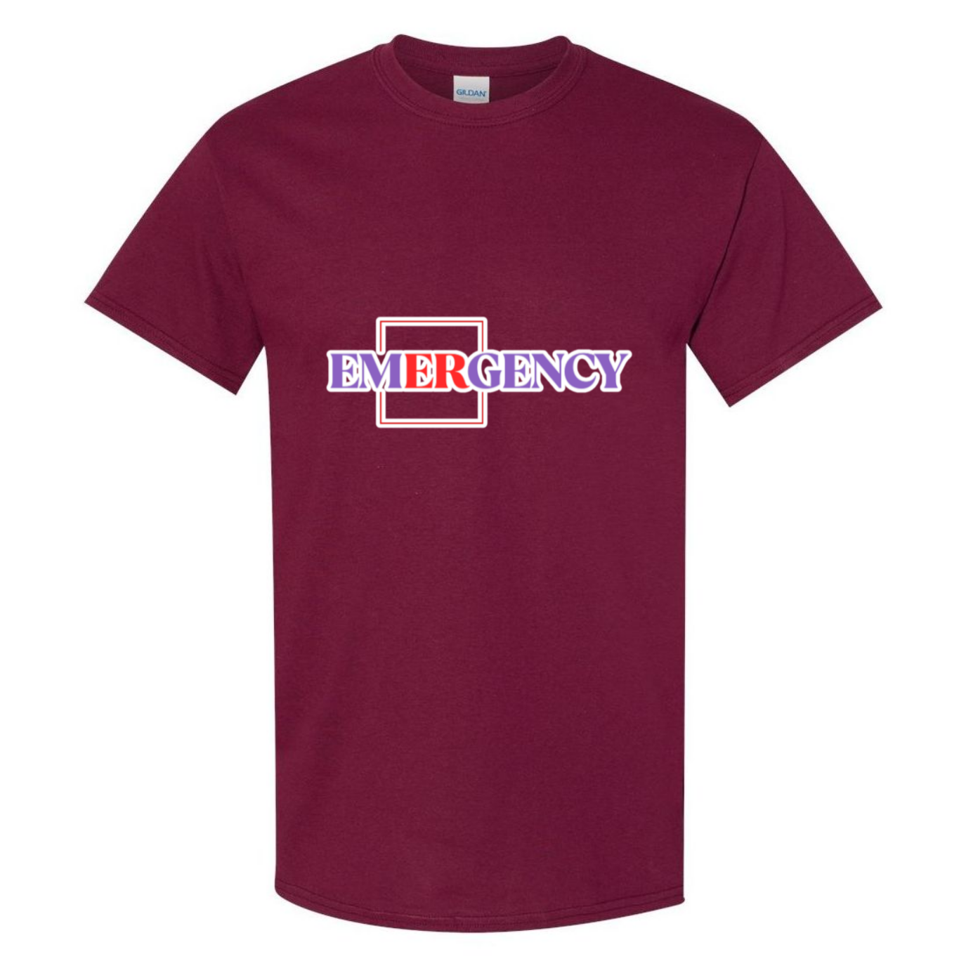 emERgency T-Shirt