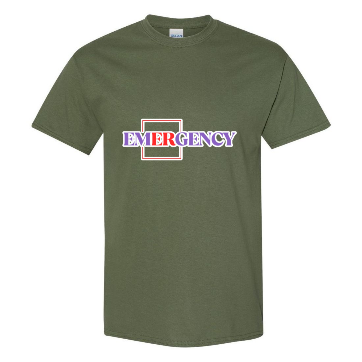 emERgency T-Shirt