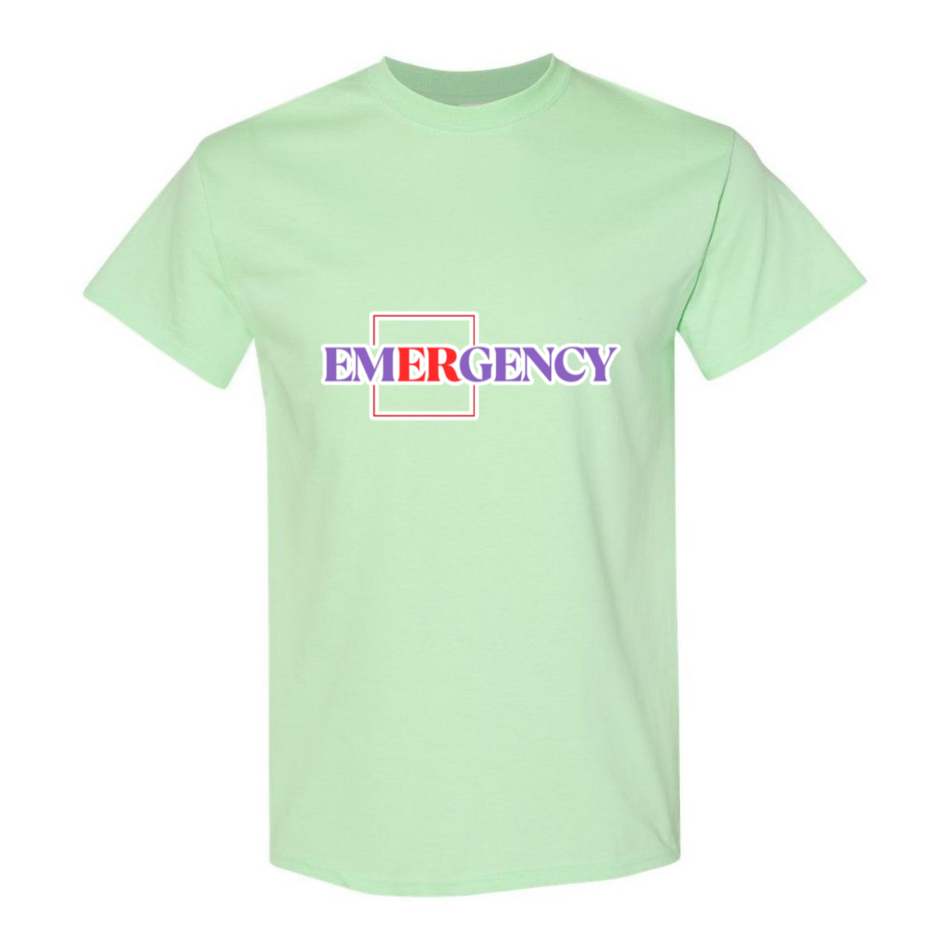 emERgency T-Shirt