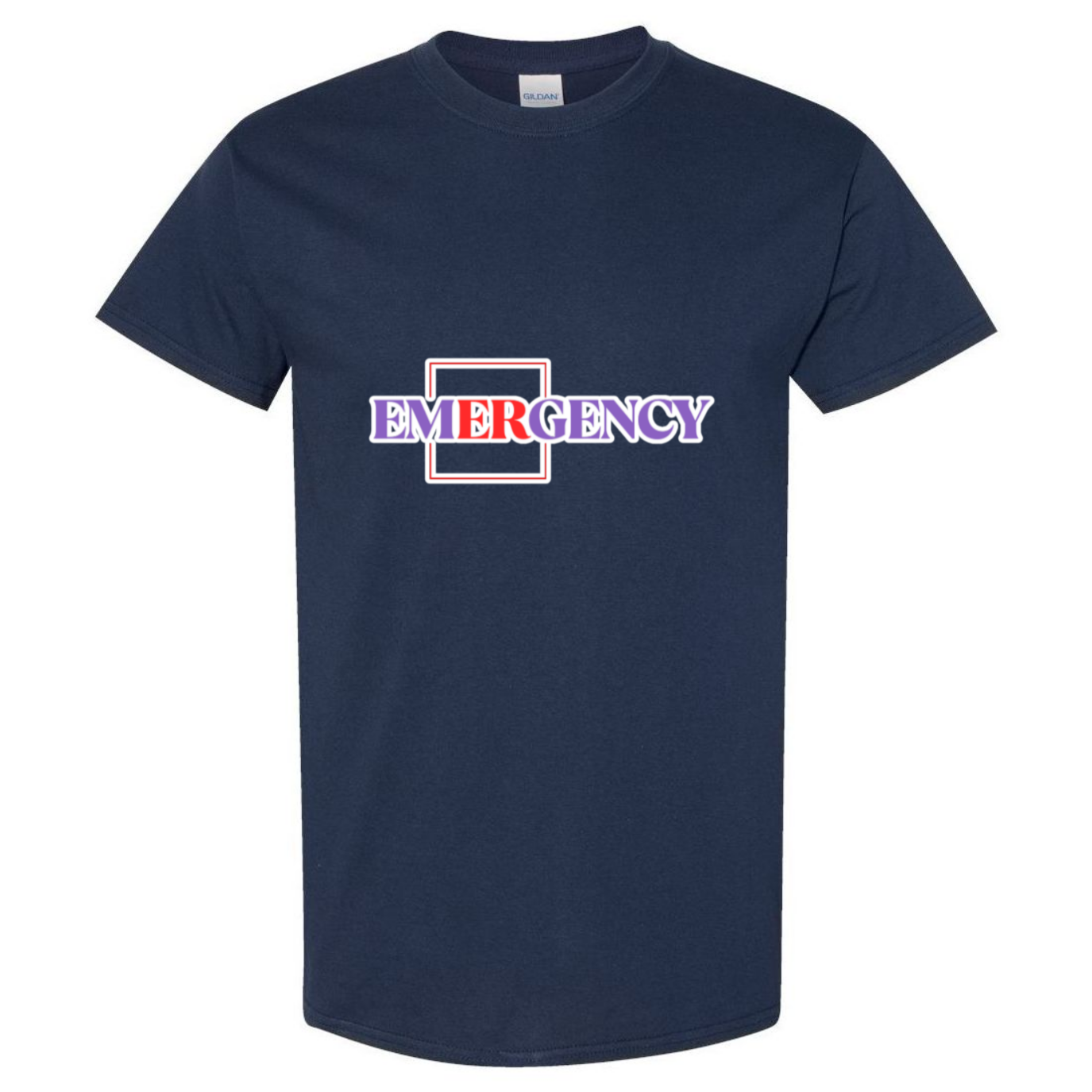 emERgency T-Shirt