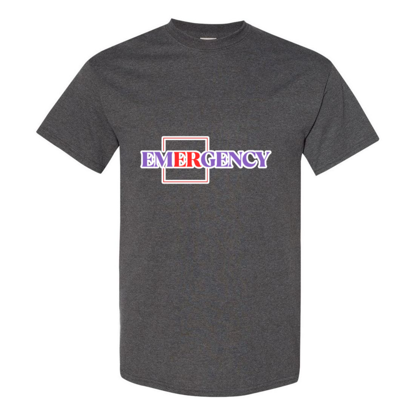 emERgency T-Shirt