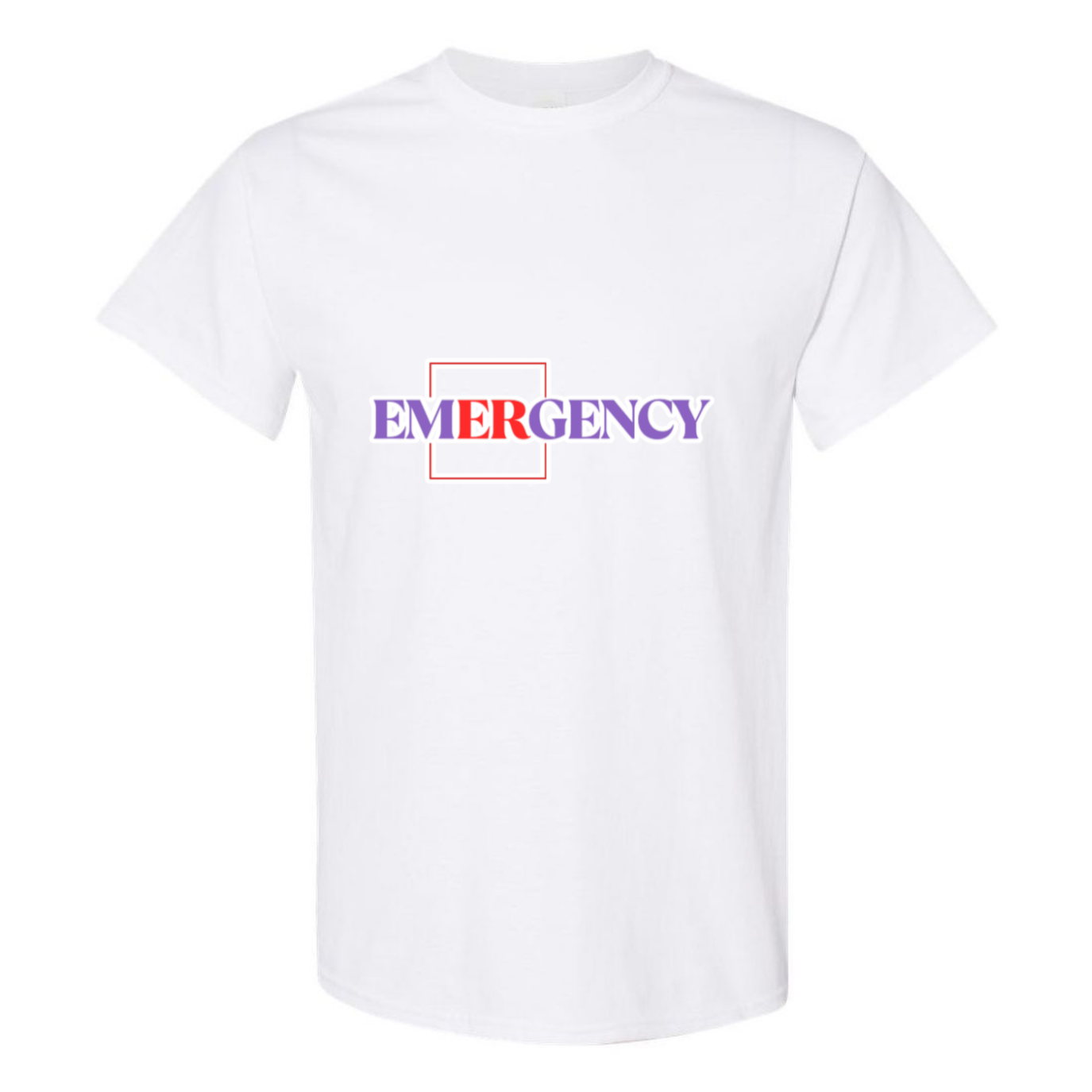 emERgency T-Shirt