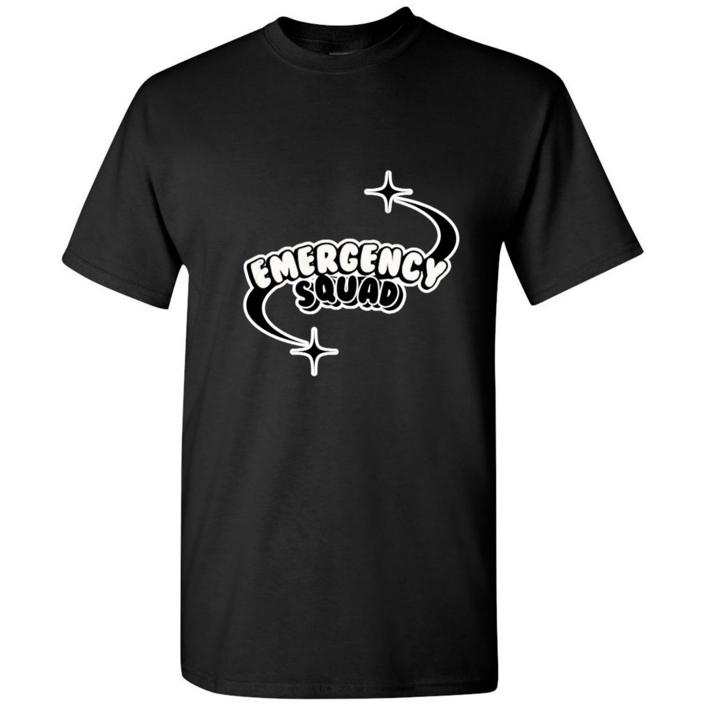 Emergency Squad T-Shirt